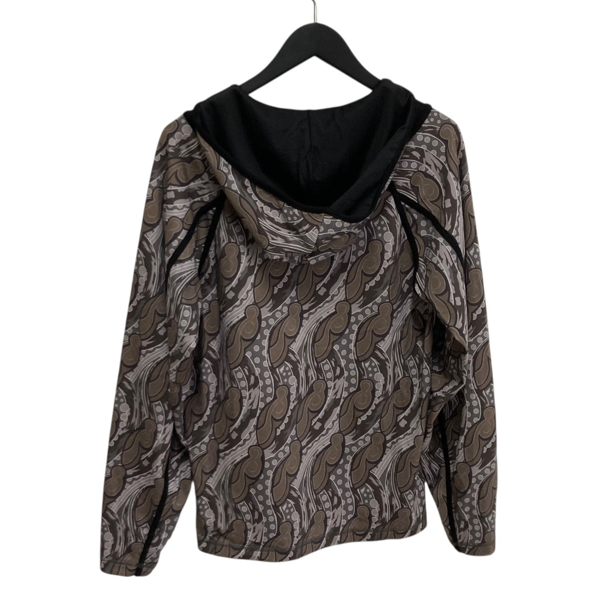 25SSGIZI HOODED TOPパーカー00202026
