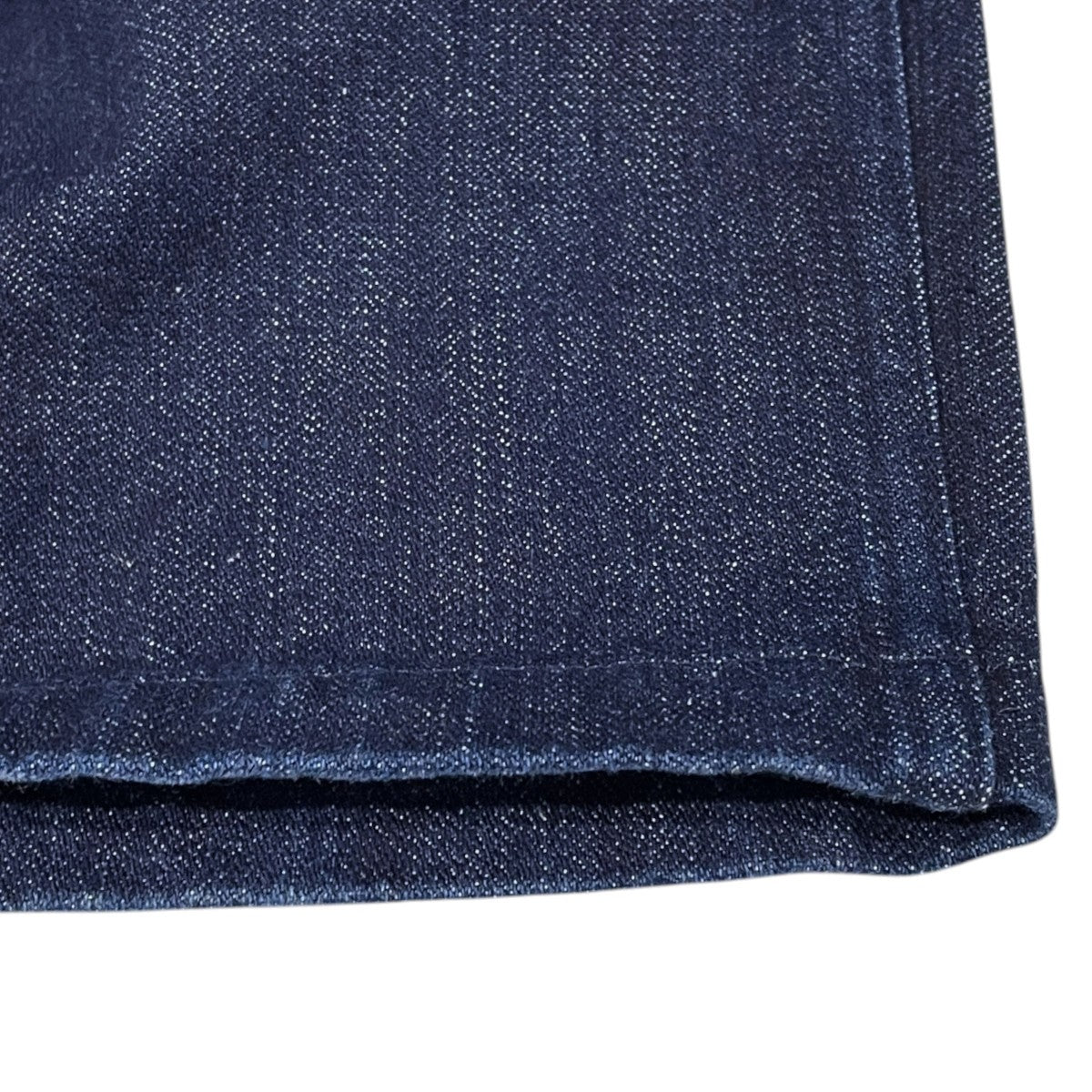 デニムベイカーパンツ Fatigue Pant