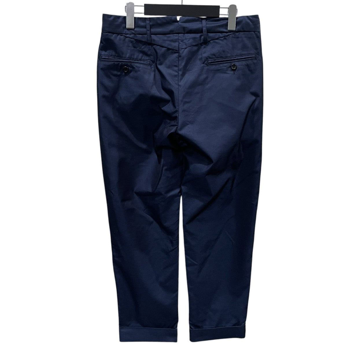 オフィサーパンツ OFFICER PANT