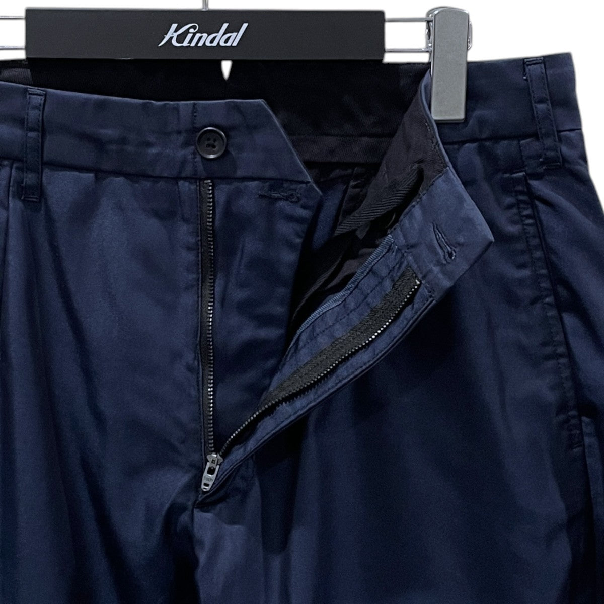 オフィサーパンツ OFFICER PANT