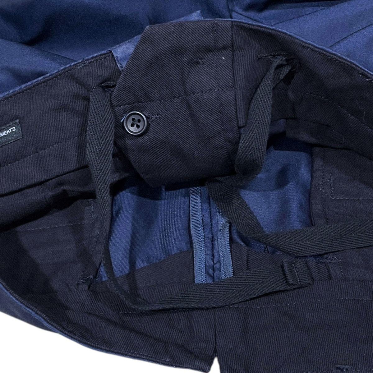 オフィサーパンツ OFFICER PANT