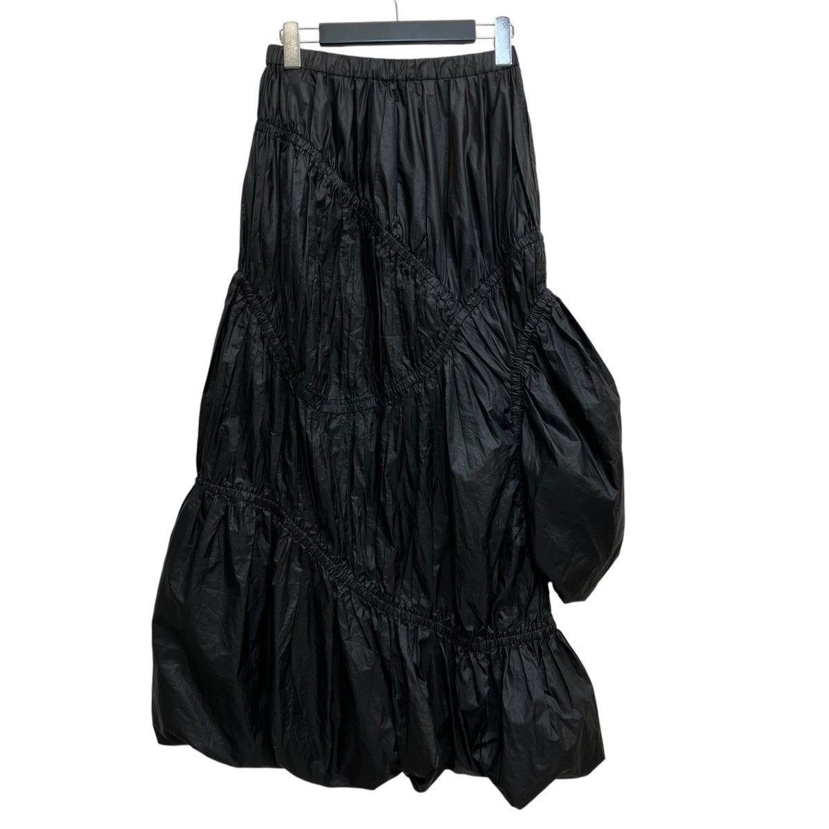 worm skirtロングスカート470HA831-0140