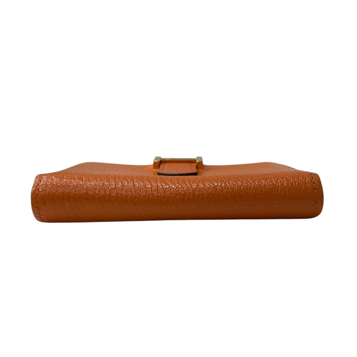 HERMES ベアン ミニカードケース 古着・中古-4枚目のアイテム画像