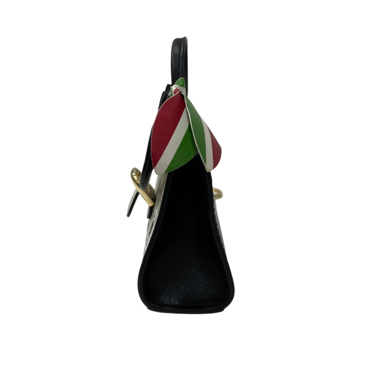 Les Miniatures Brillant Dolce Vita Duomo Bagチャーム