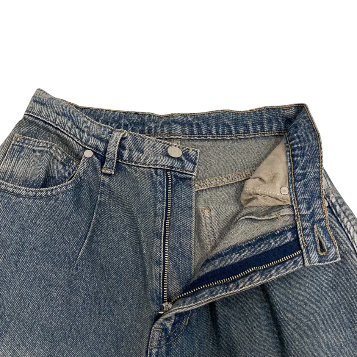 デニムパンツ145340005