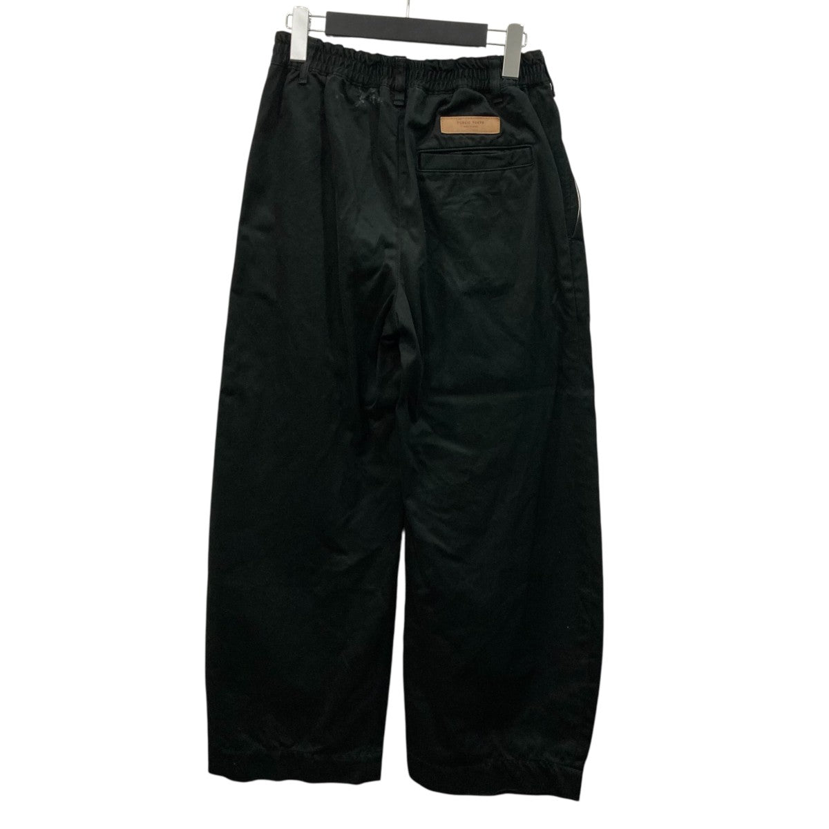 PUBLIC TOKYO パンツ154440007 古着・中古-2枚目のアイテム画像