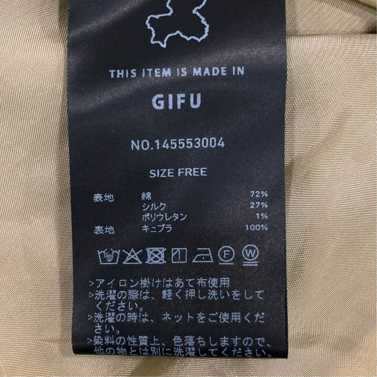 ジャケット145553004