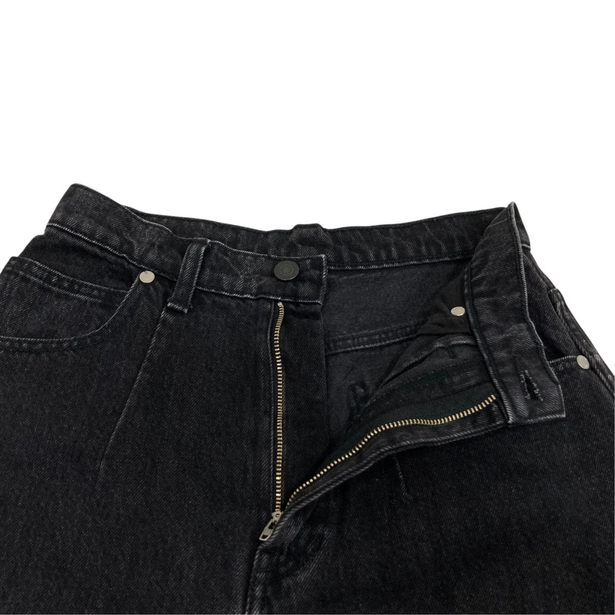 UNITED TOKYO デニムパンツ145340005 古着・中古-3枚目のアイテム画像