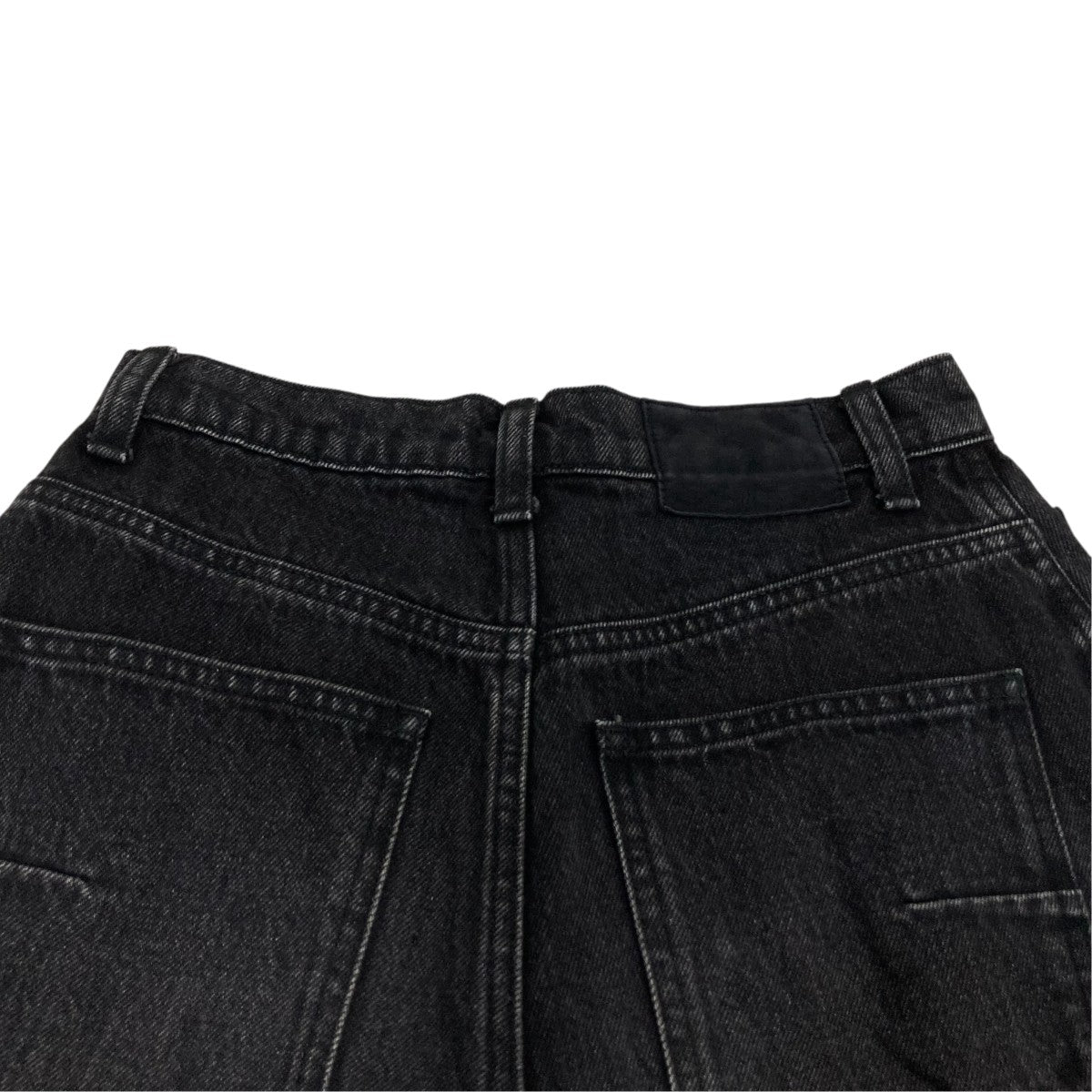UNITED TOKYO デニムパンツ145340005 古着・中古-4枚目のアイテム画像