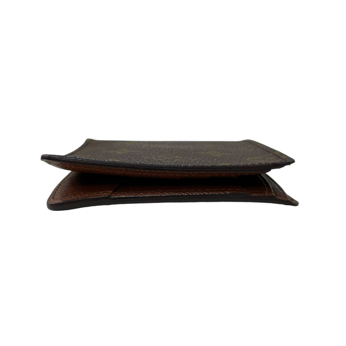 LOUIS VUITTON ポルトフォイユ ミュルティプル2つ折り財布M60895 古着・中古-3枚目のアイテム画像