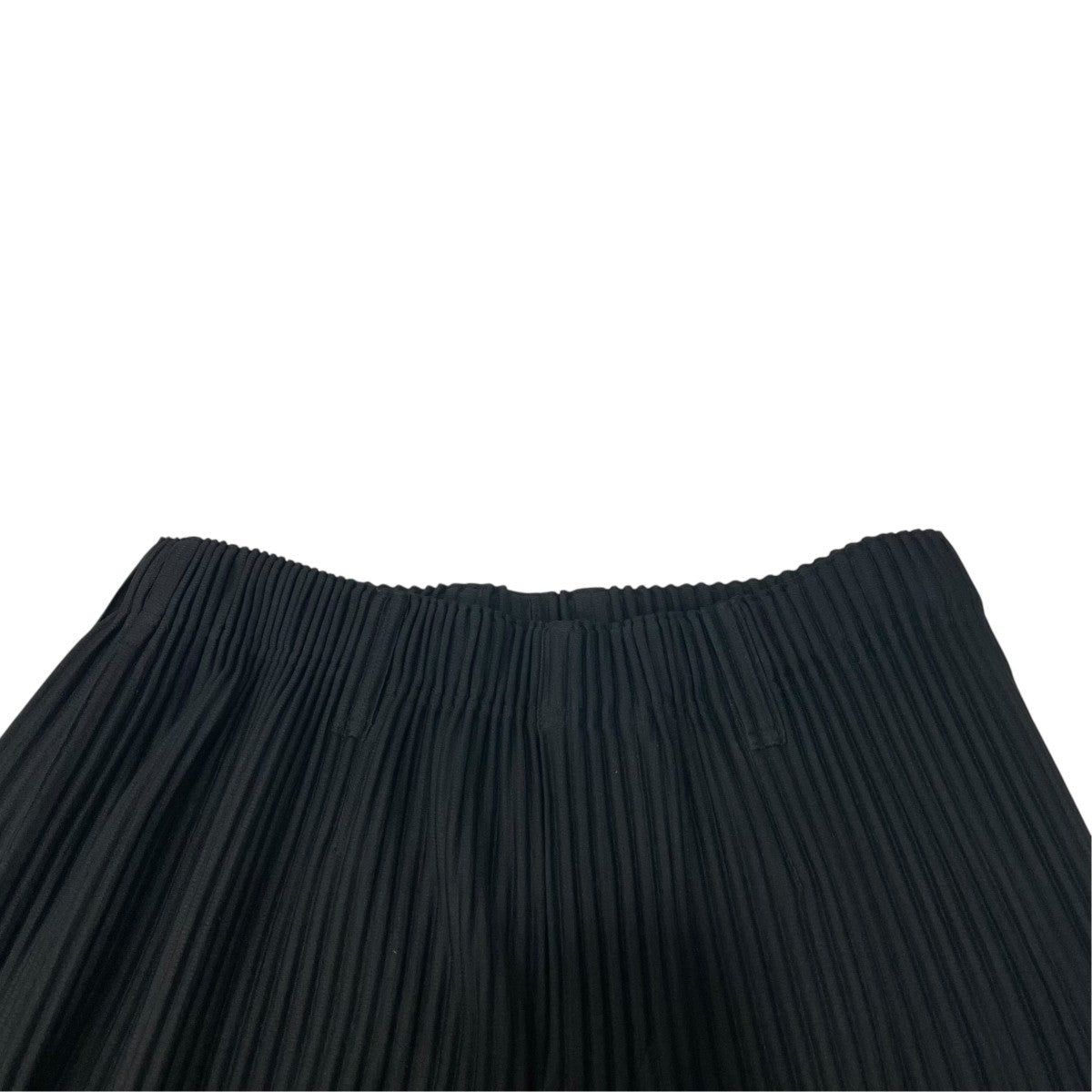 HOMME PLISSE ISSEY MIYAKE イージーパンツHP55JF550 古着・中古-3枚目のアイテム画像