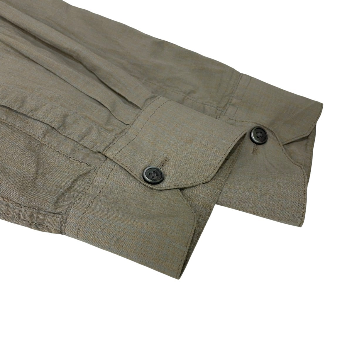 LEAN SHIRT長袖シャツM2262LF
