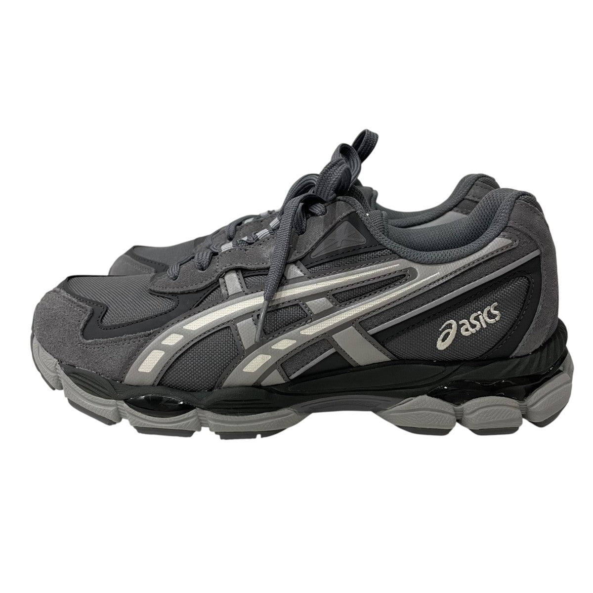 asics ゲル ニューヨーク 2055スニーカー1203A755-021 古着・中古-2枚目のアイテム画像