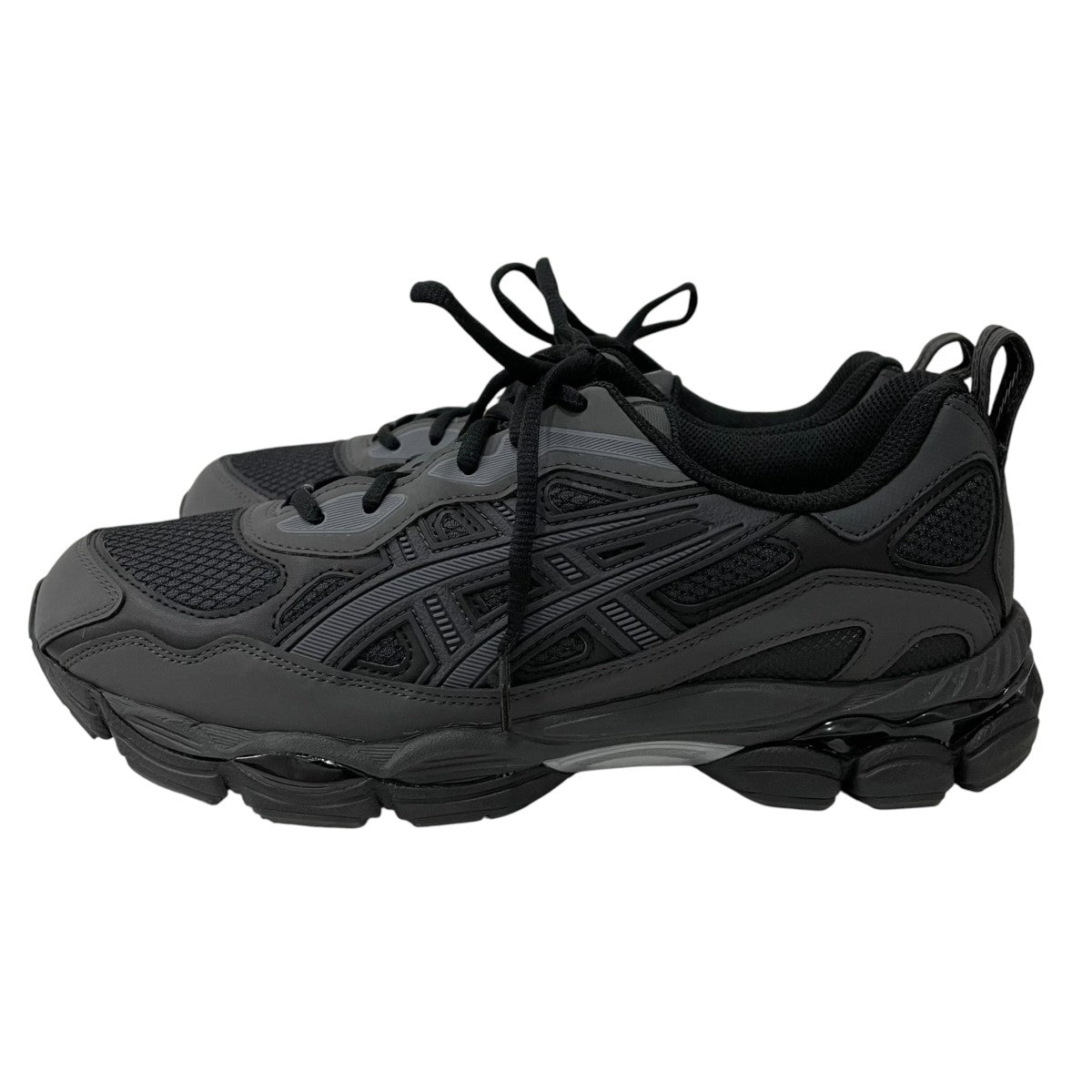 GEL-NYC RGDスニーカー1203A735-001