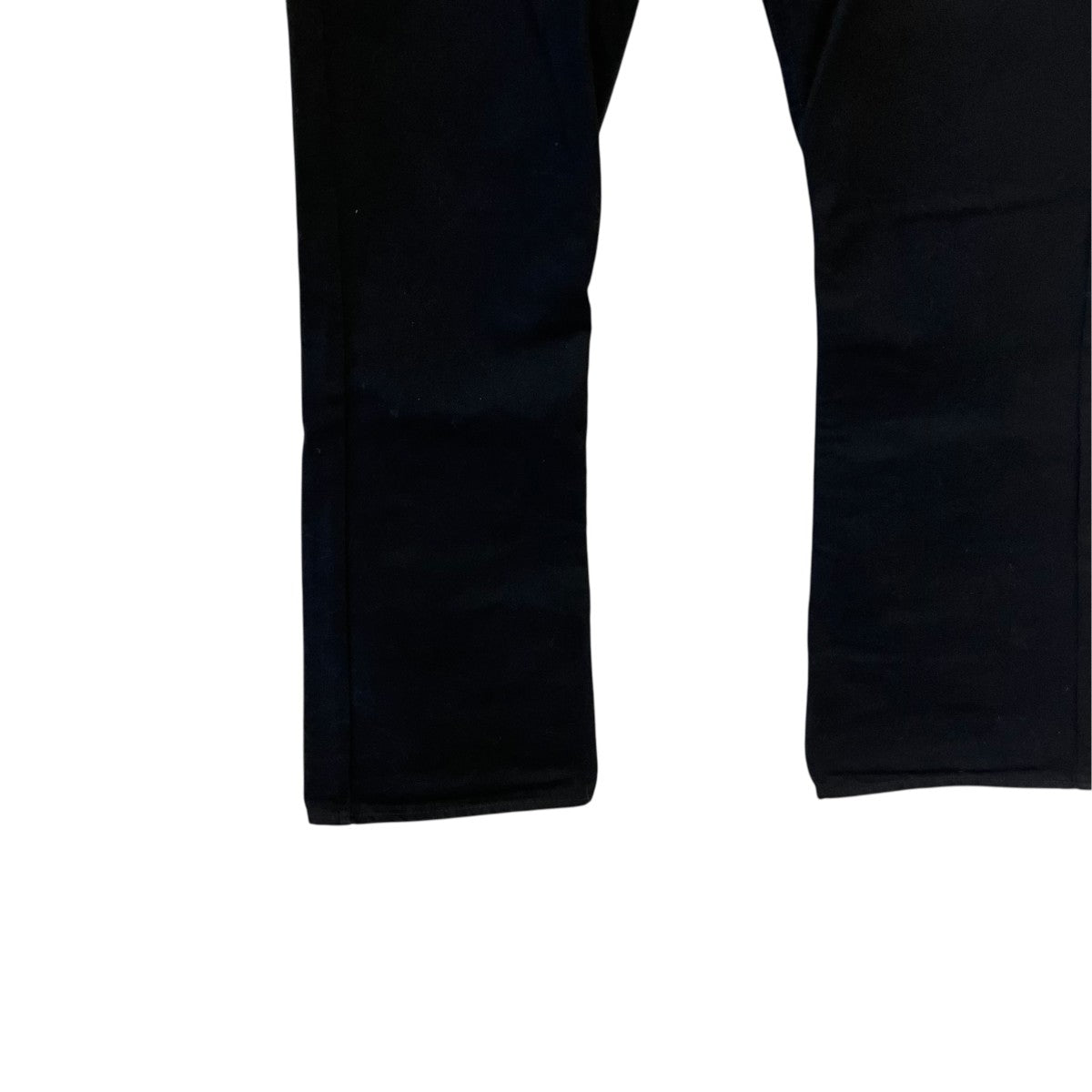 BLACK DENIM PANTS   FLAREパンツSM-MK1-0000-071