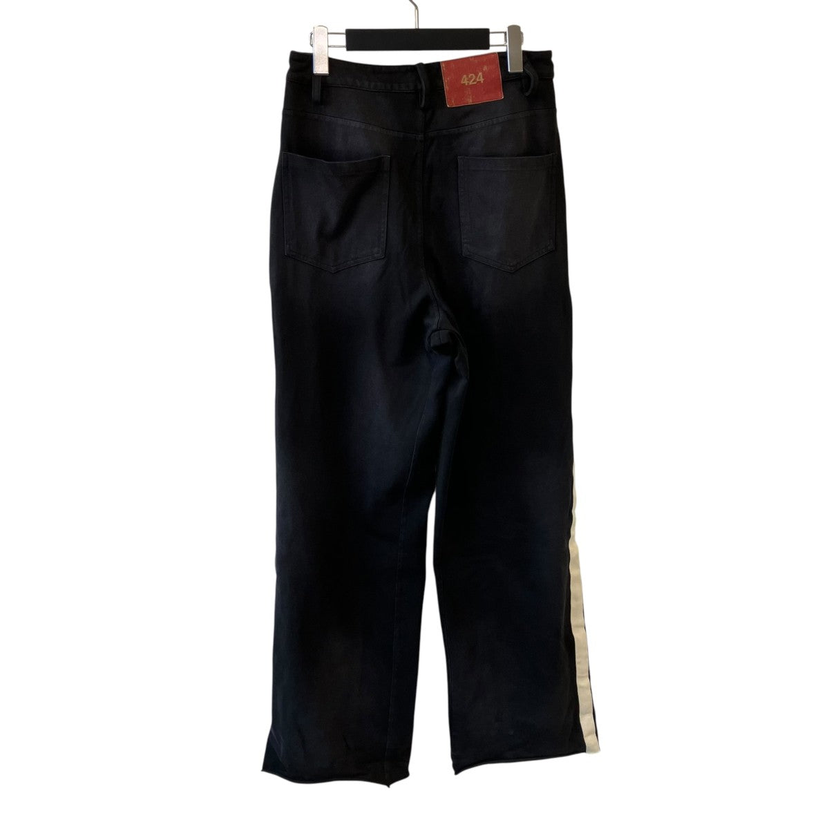 ACADEMY FIVE POCKET SWEATパンツFFF5MT70AP