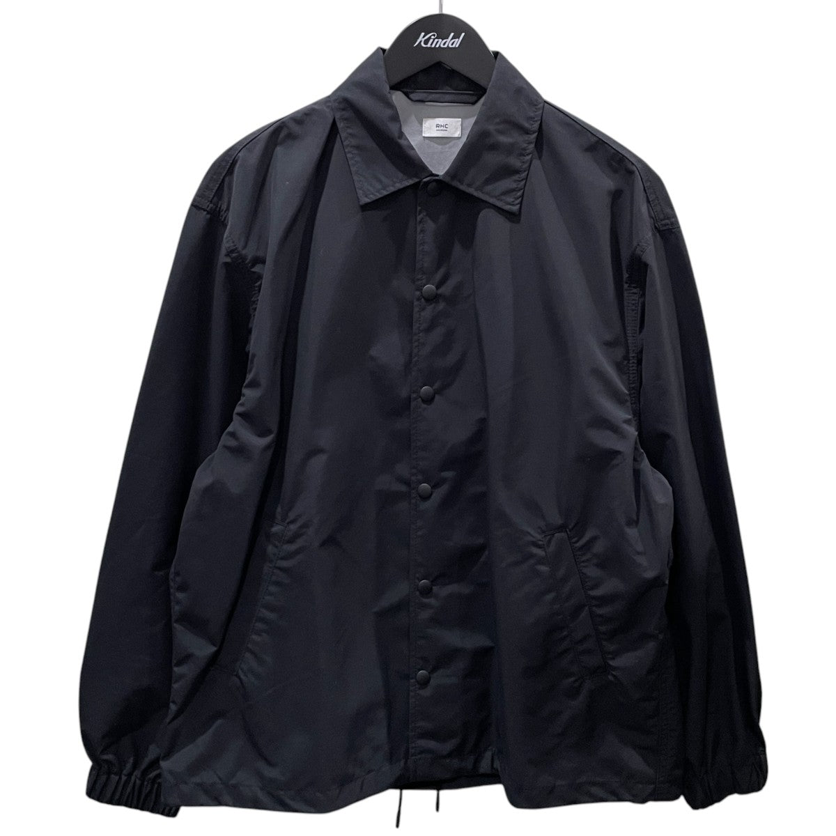 ナイロンコーチジャケット Nylon Coach Jacket 3820400078
