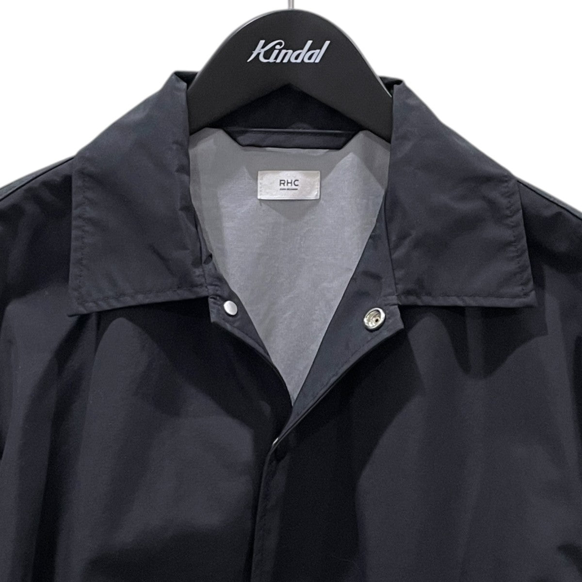 ナイロンコーチジャケット Nylon Coach Jacket 3820400078