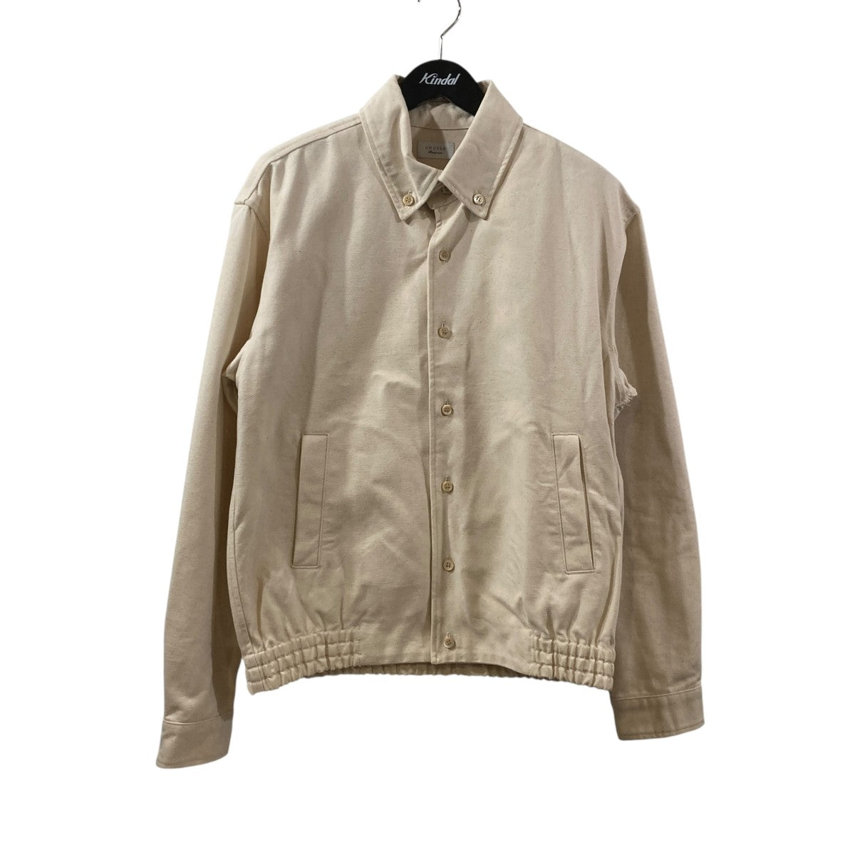 UNUSED DUCK SHORT JACKETジャケットUS2541 古着・中古-1枚目のアイテム画像