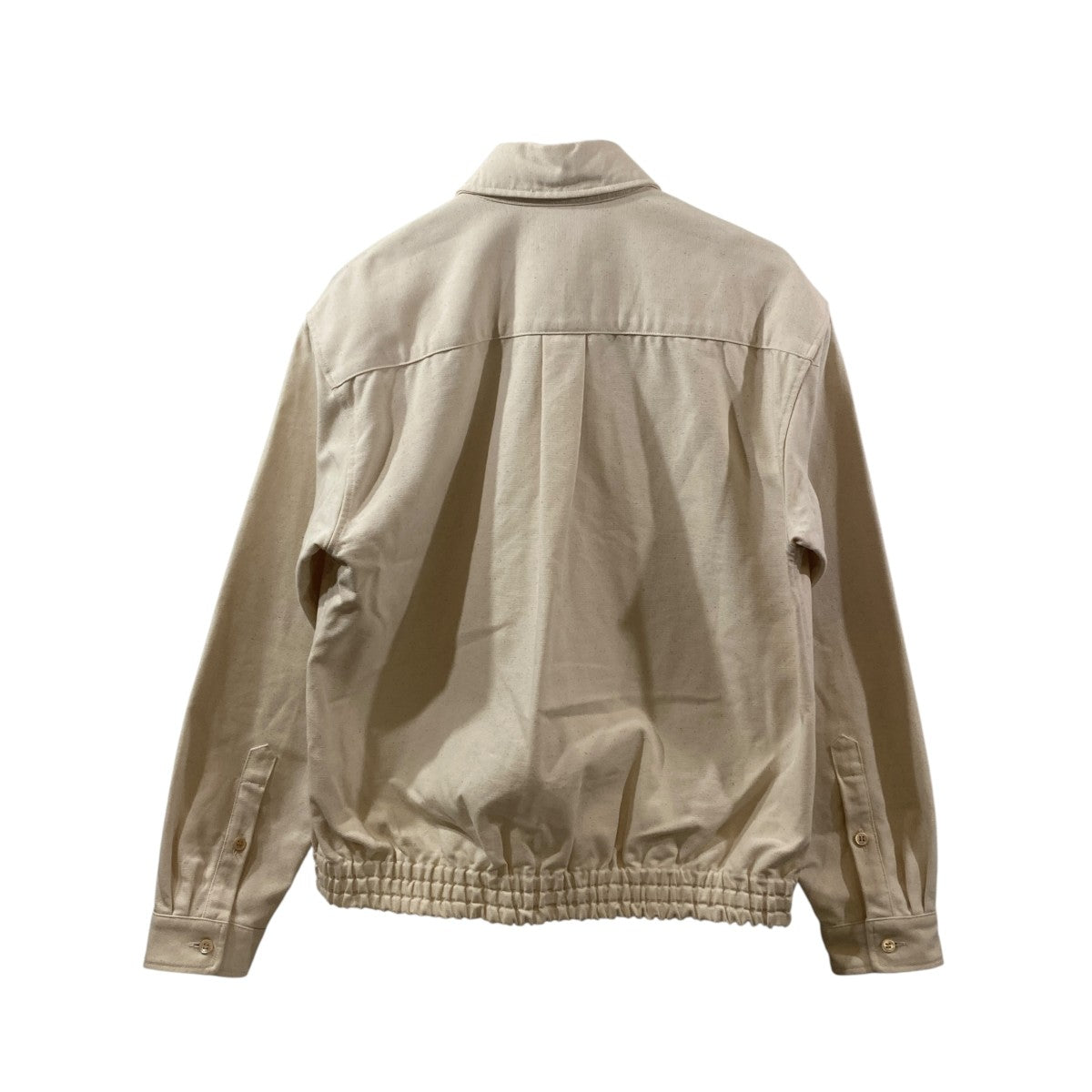 UNUSED DUCK SHORT JACKETジャケットUS2541 古着・中古-2枚目のアイテム画像
