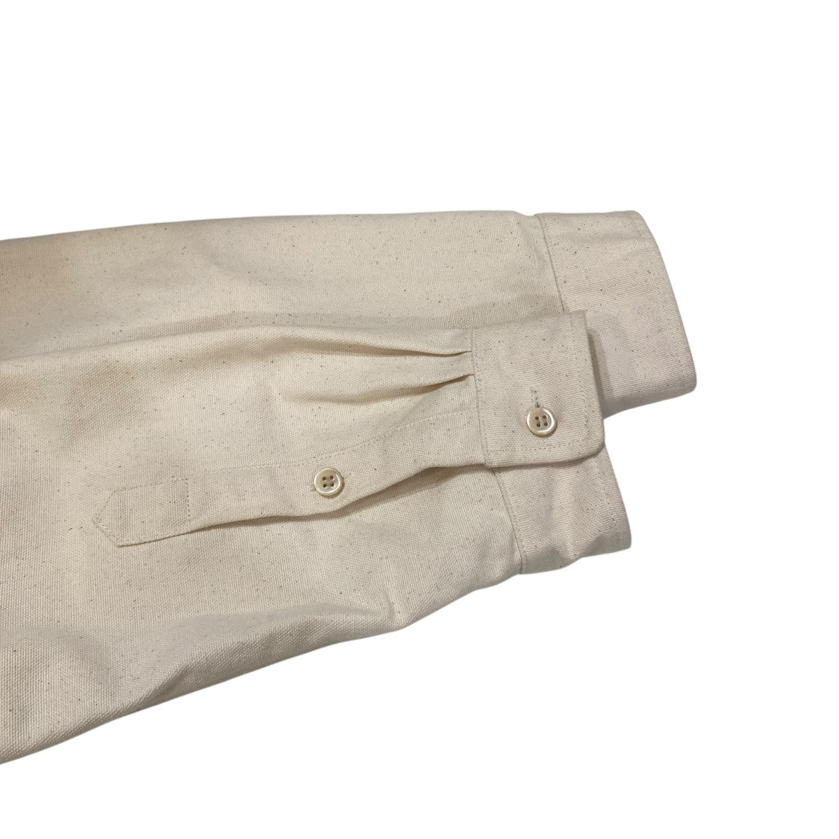 UNUSED DUCK SHORT JACKETジャケットUS2541 古着・中古-5枚目のアイテム画像