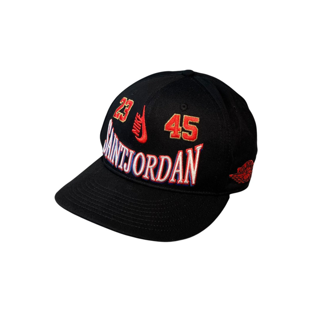 JORDAN PRO S FB STM CAPキャップIO7950-010