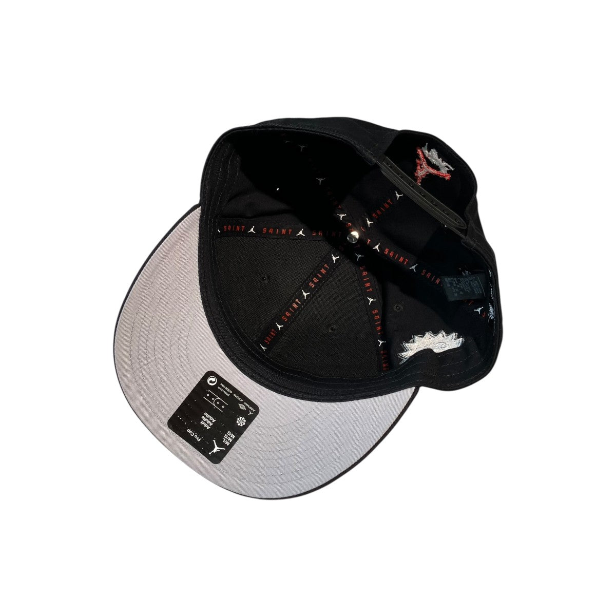 JORDAN PRO S FB STM CAPキャップIO7950-010
