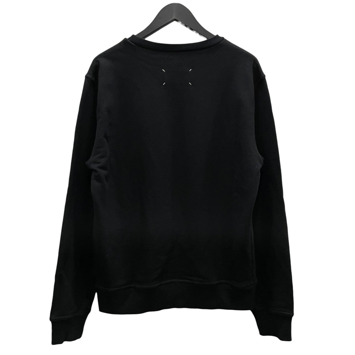 Maison Margiela スウェットトレーナーS50GU0166 古着・中古-3枚目のアイテム画像