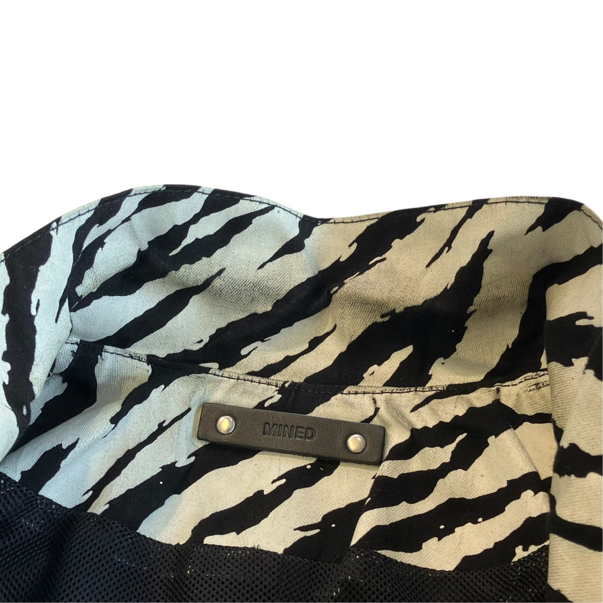 Diago．T Denim V．Line Athletic BZジャケット2303-8002-07-022