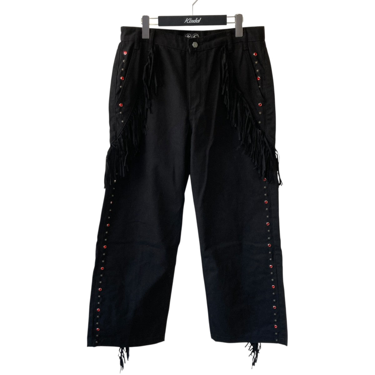 Castle Cowboy PantsパンツTC24PT0902