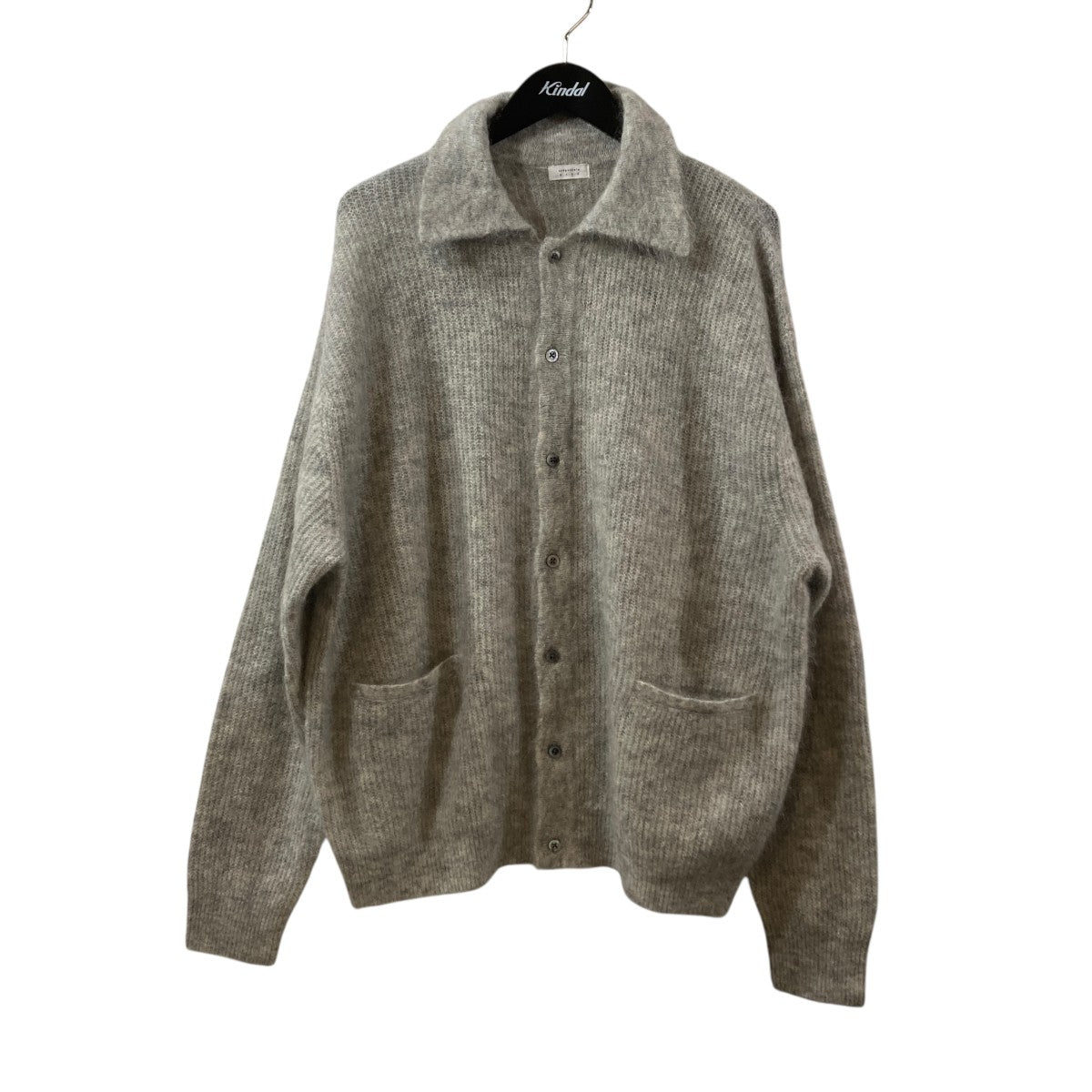 crepuscule カーディガン2503-044 古着・中古-1枚目のアイテム画像