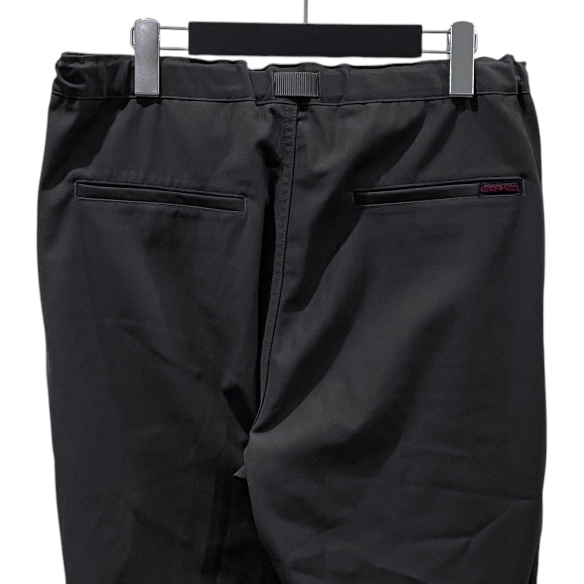 25AW ウォーカー ストレートイージーパンツ ポリ ツイル ストレッチ ソロテックス WALKER ST EASY PANTS POLY TWILL STRETCH SOLOTEX NN-P4755