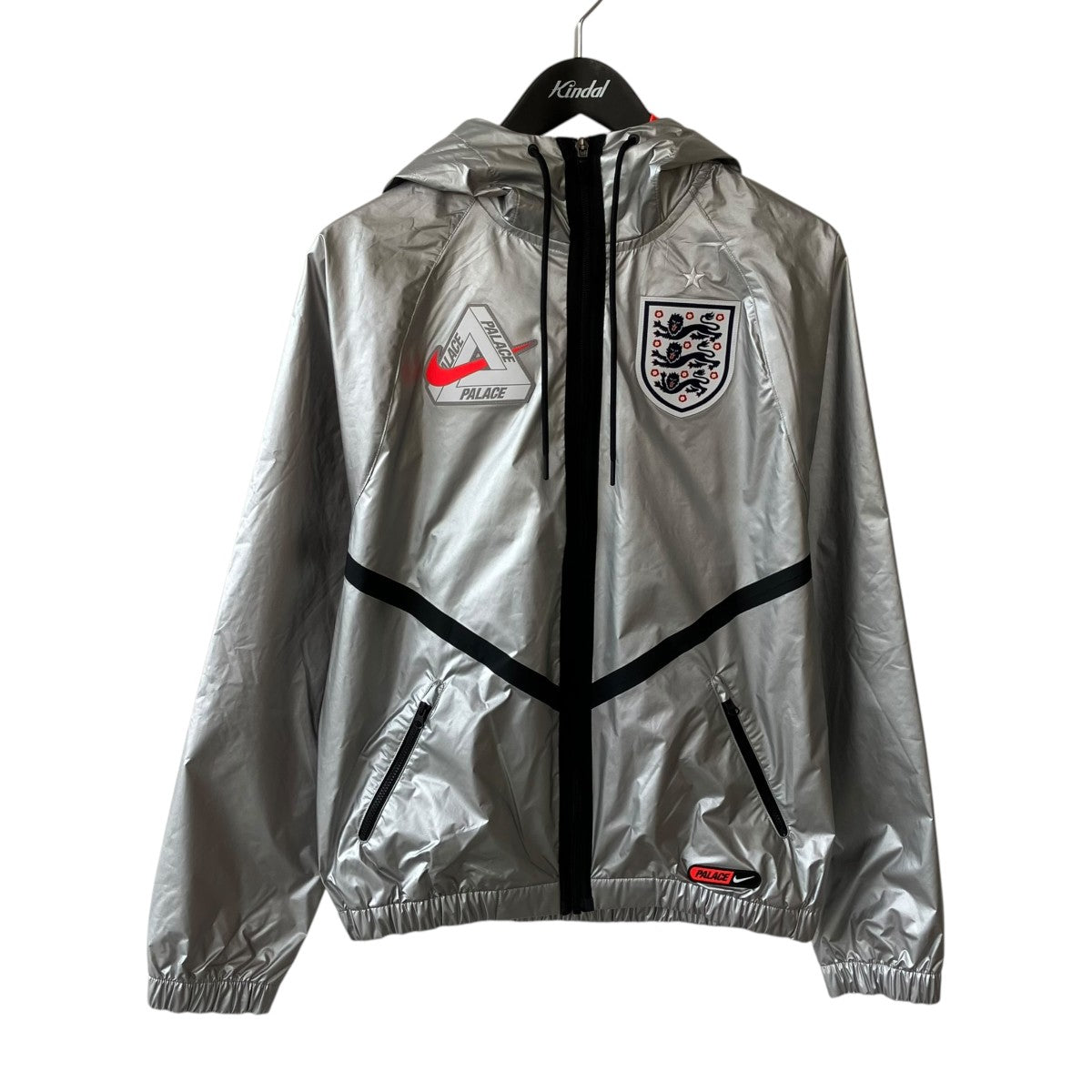 England AnthemジャケットIH1610-052