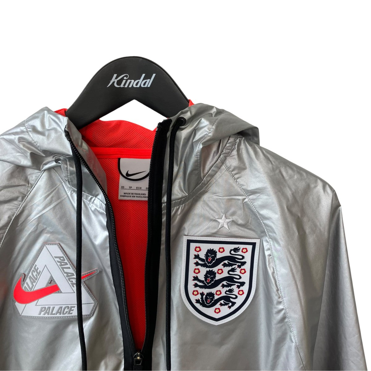 England AnthemジャケットIH1610-052