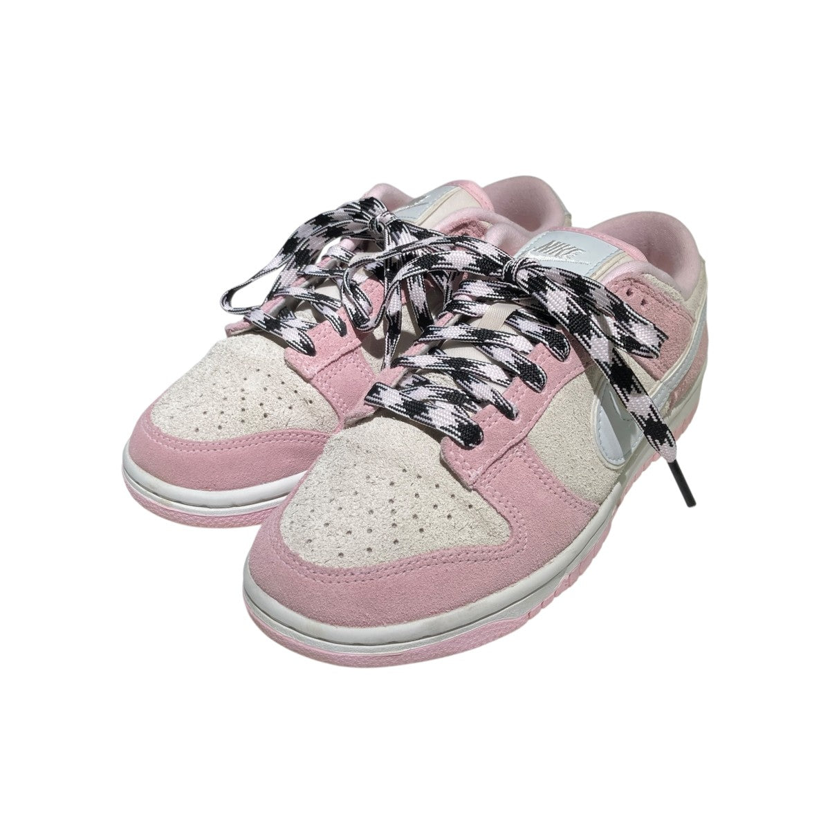 Dunk Low LX Pink FoamローカットスニーカーDV3054-600