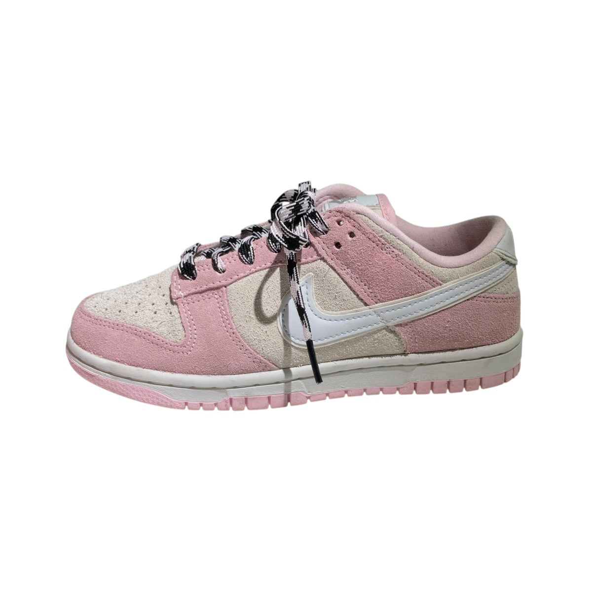 Dunk Low LX Pink FoamローカットスニーカーDV3054-600