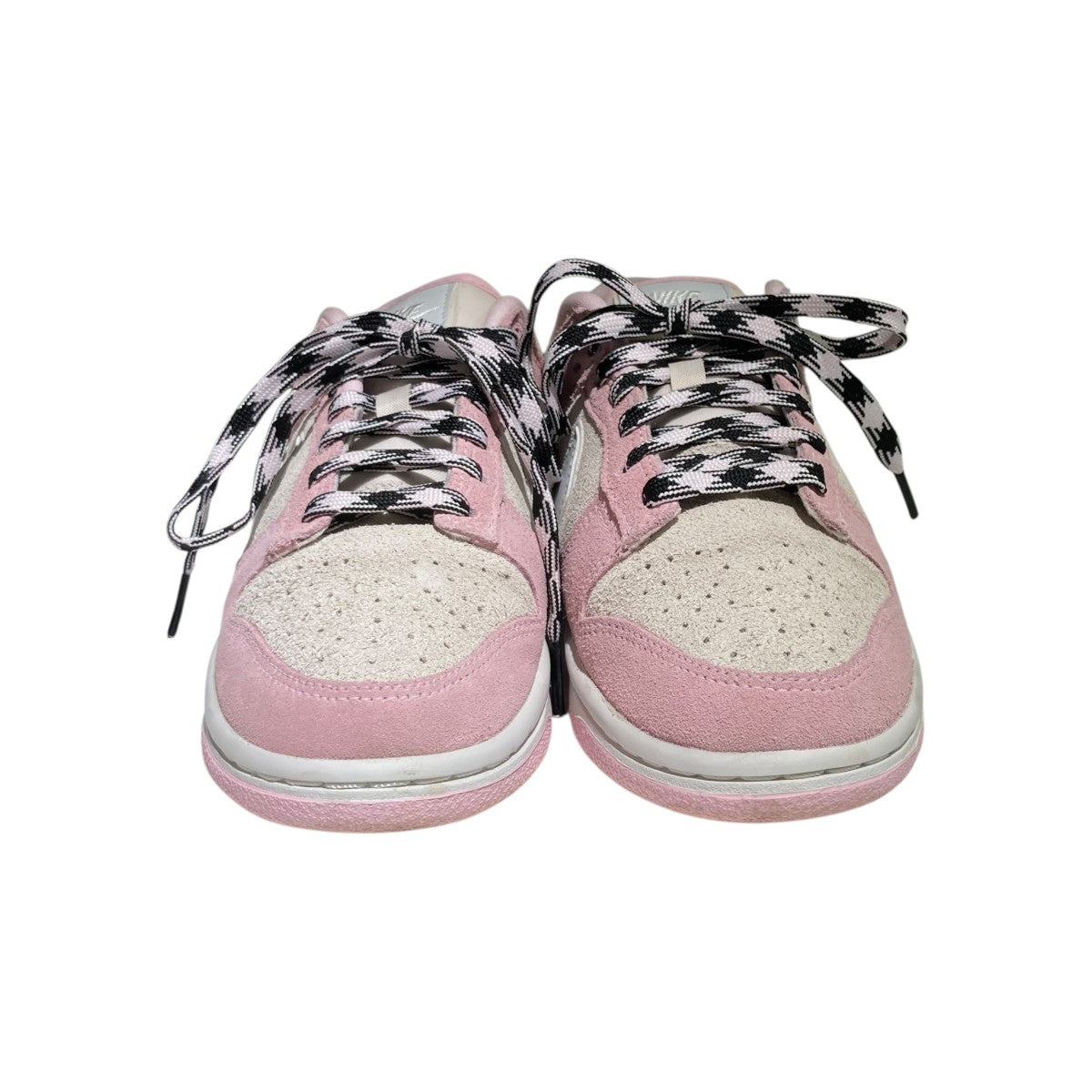 Dunk Low LX Pink FoamローカットスニーカーDV3054-600