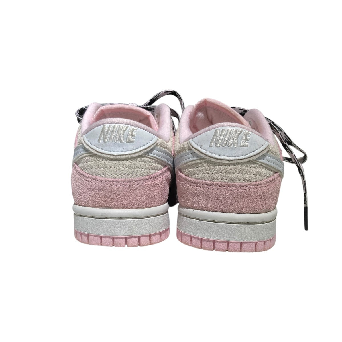 Dunk Low LX Pink FoamローカットスニーカーDV3054-600