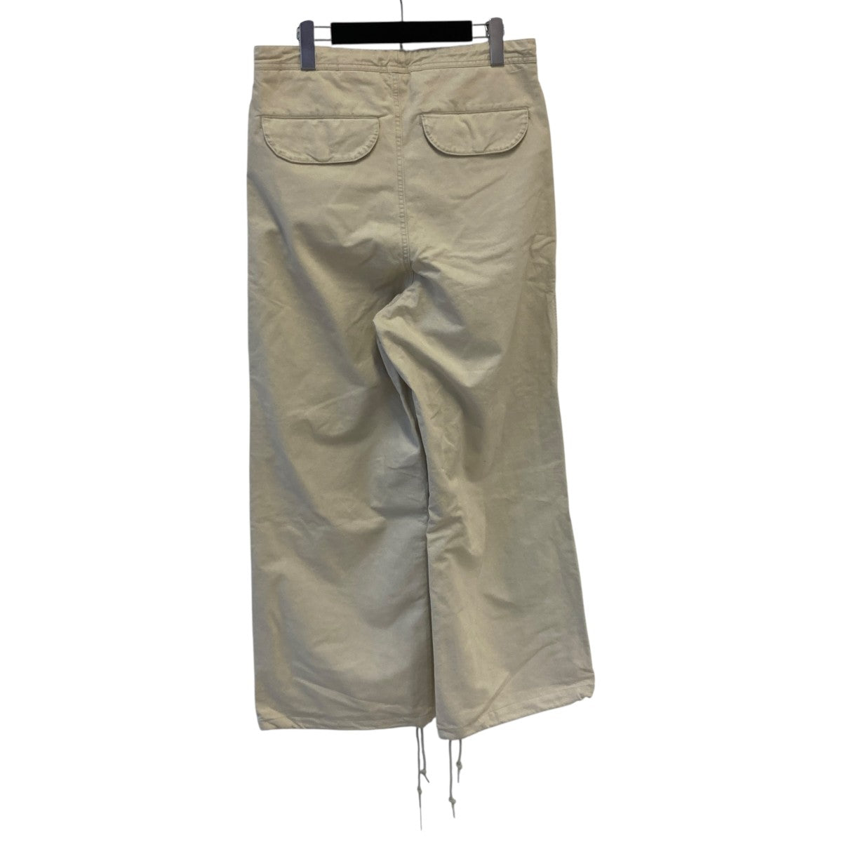 25SSBARREN CARGO PANTパンツESU-S25-3021