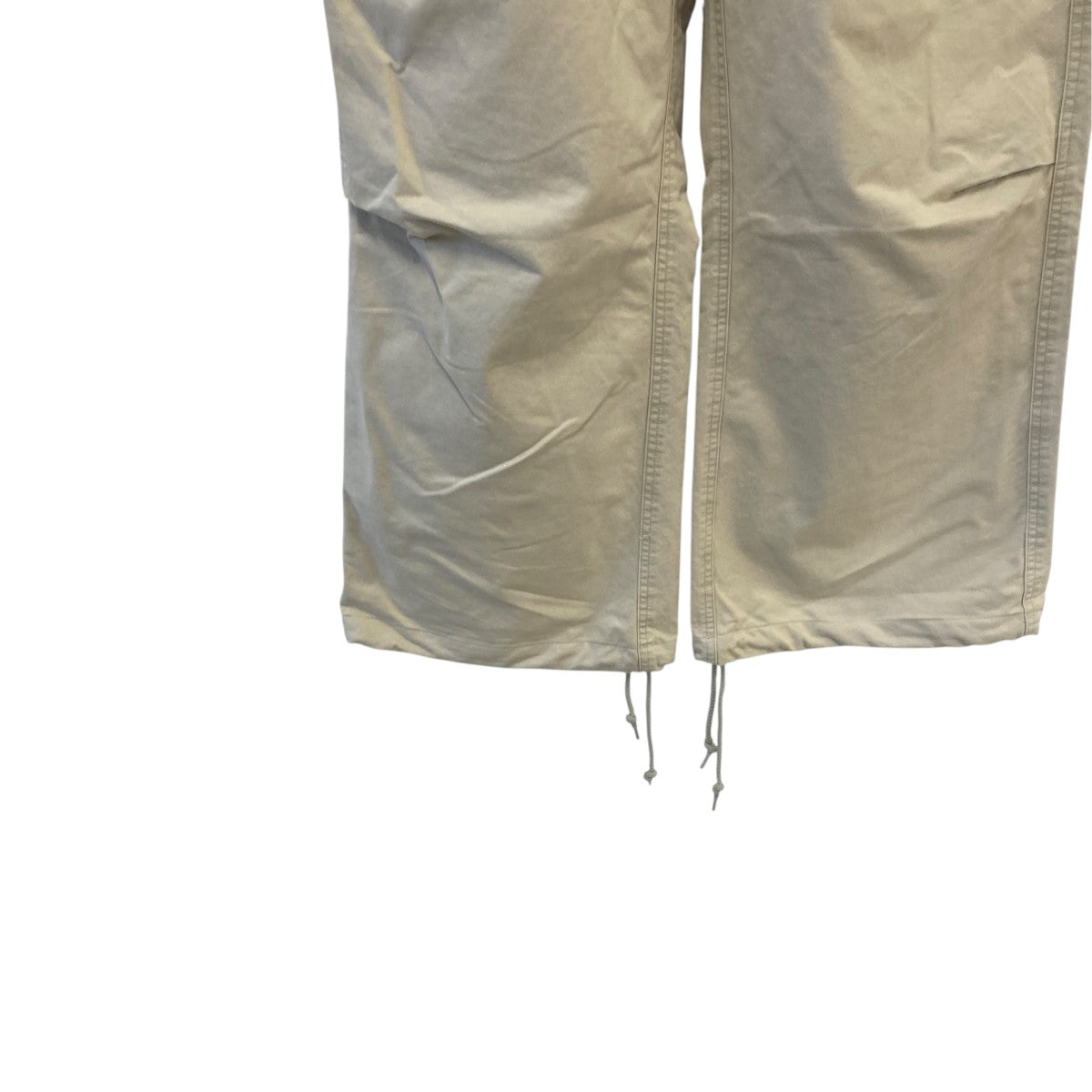 25SSBARREN CARGO PANTパンツESU-S25-3021