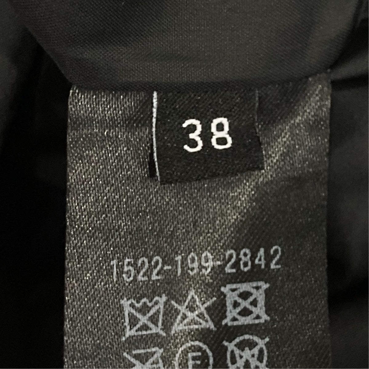UNITED ARROWS ベストCPMAS12M00TW687 古着・中古-5枚目のアイテム画像