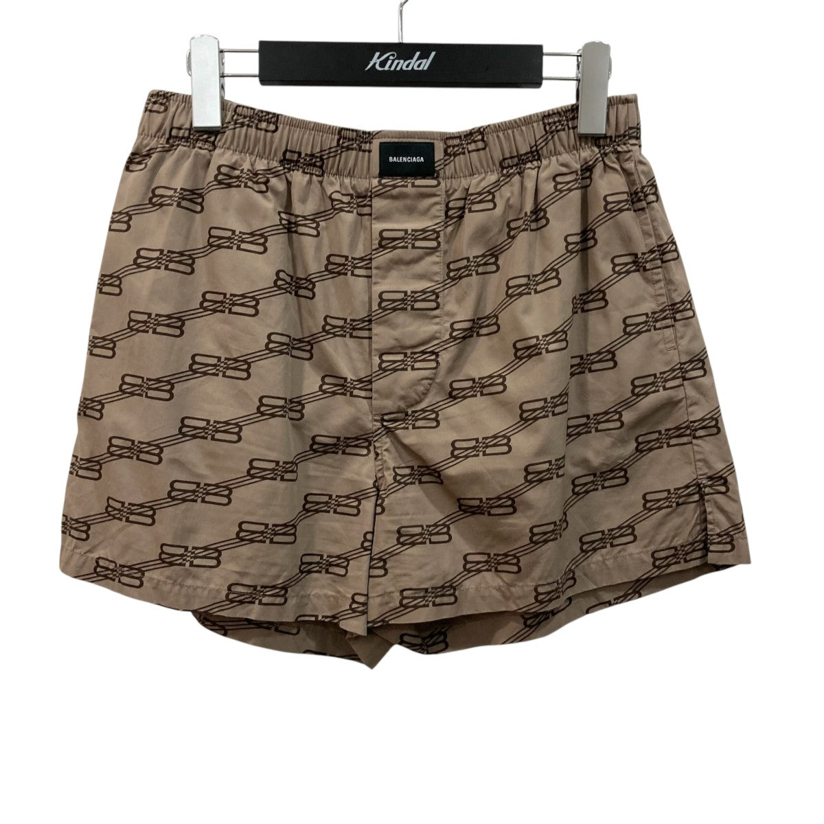 HOMEWEARハーフパンツ671664