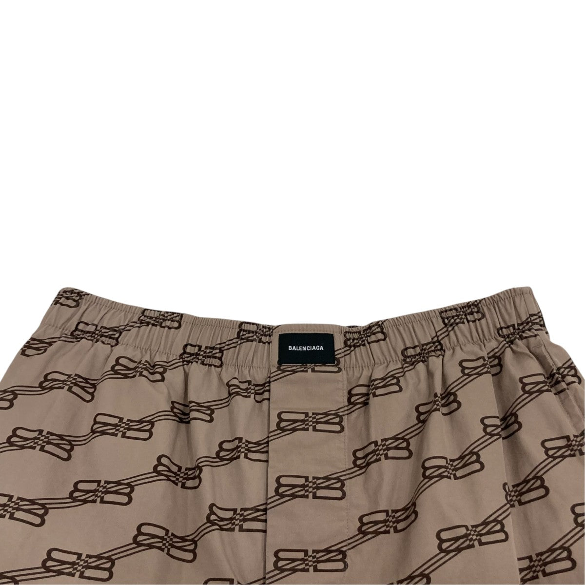 HOMEWEARハーフパンツ671664