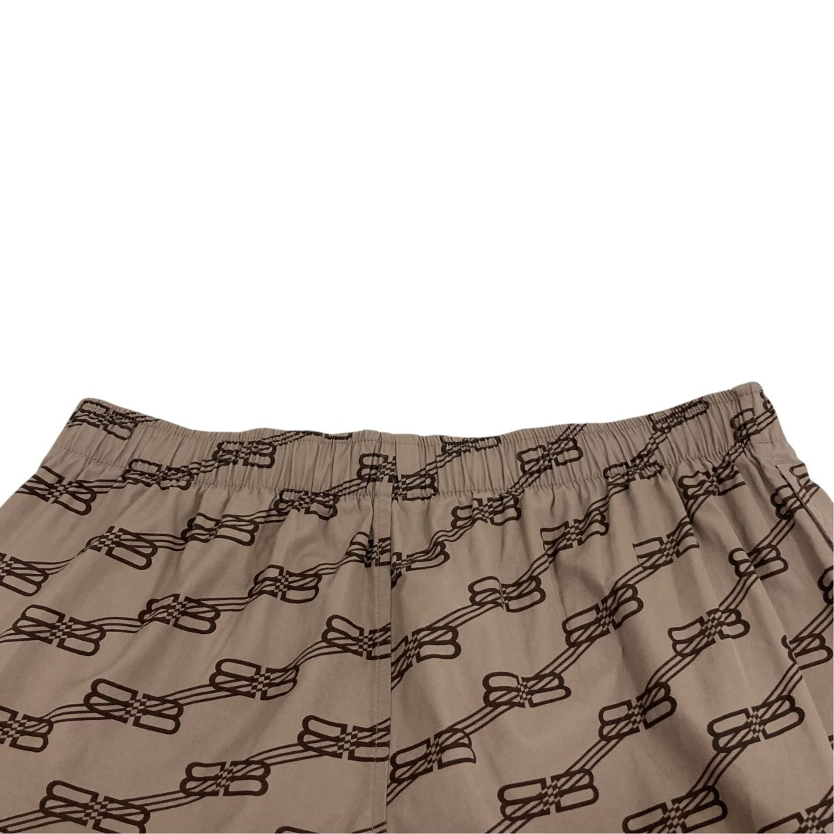 HOMEWEARハーフパンツ671664