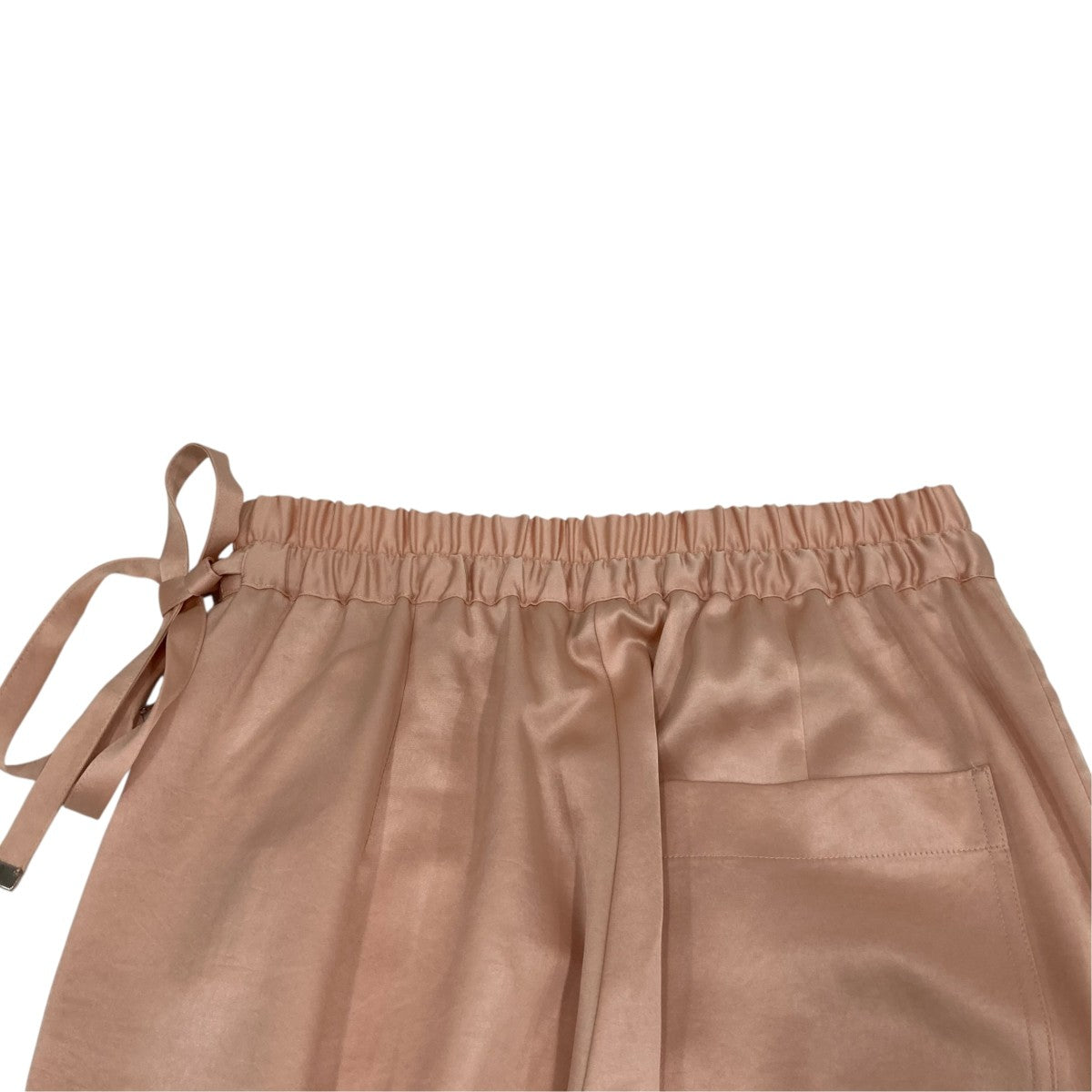 ACNE STUDIOS パンツFN-WN-TROU000434 古着・中古-4枚目のアイテム画像