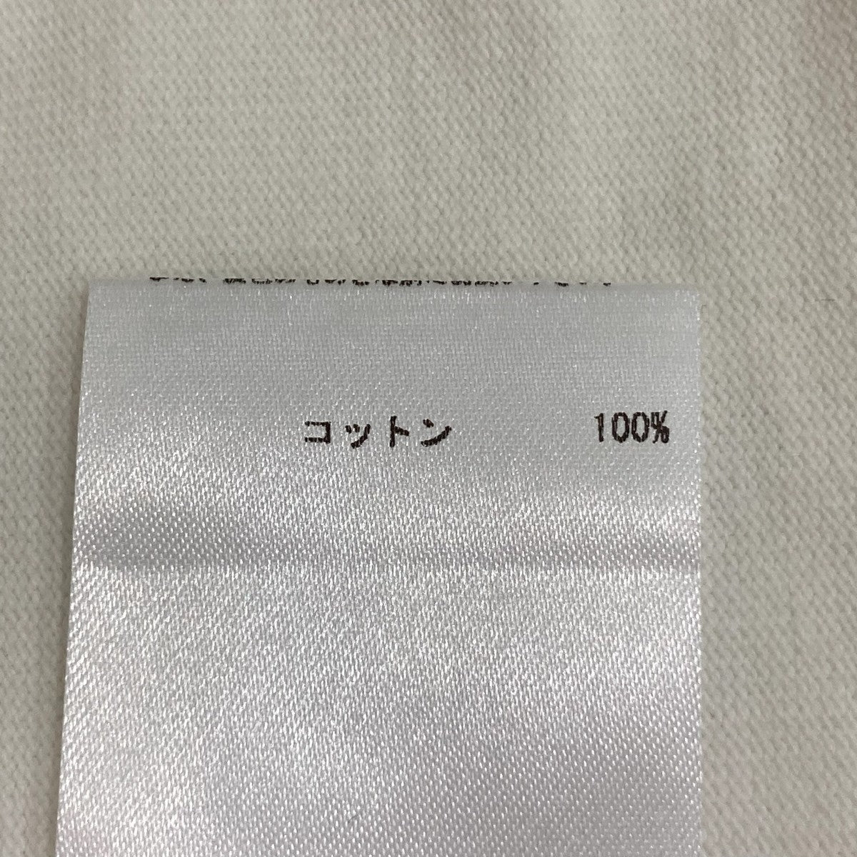 半袖カットソーJSMU707025