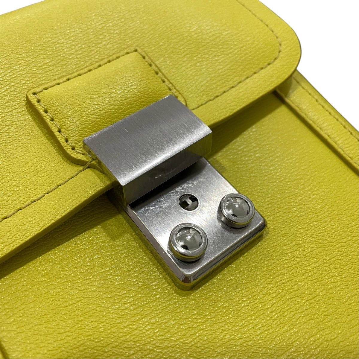 3．1 phillip lim(スリーワンフィリップリム) ショルダーバッグAE19