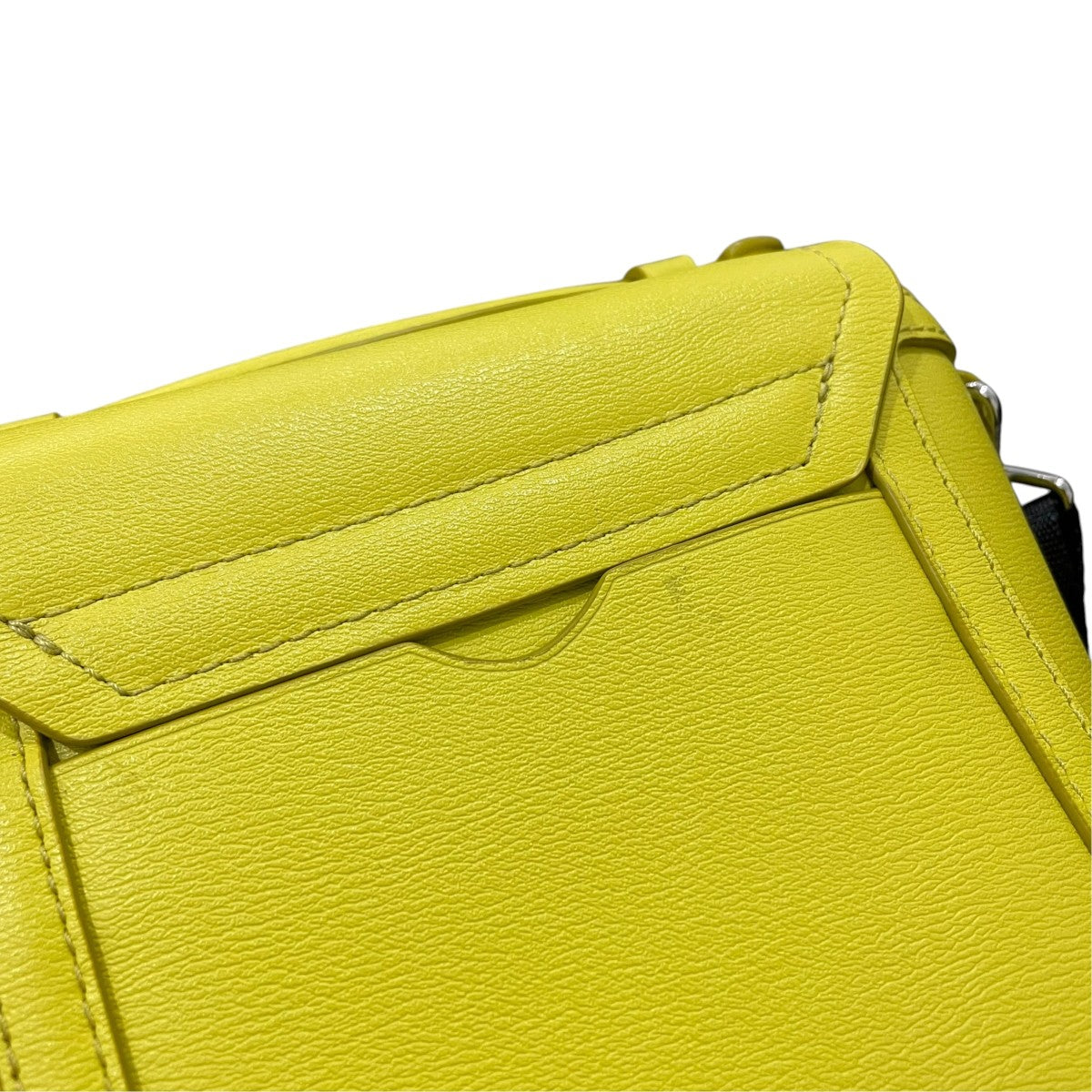 3．1 phillip lim ショルダーバッグAE19-B306MCC 古着・中古-7枚目のアイテム画像