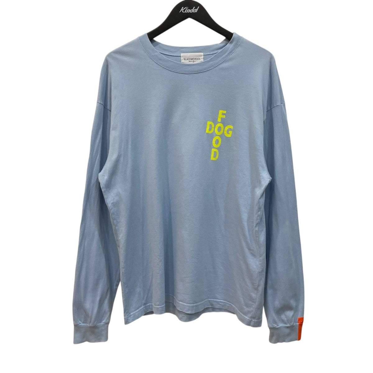 ロングカットソー23SS-LT01