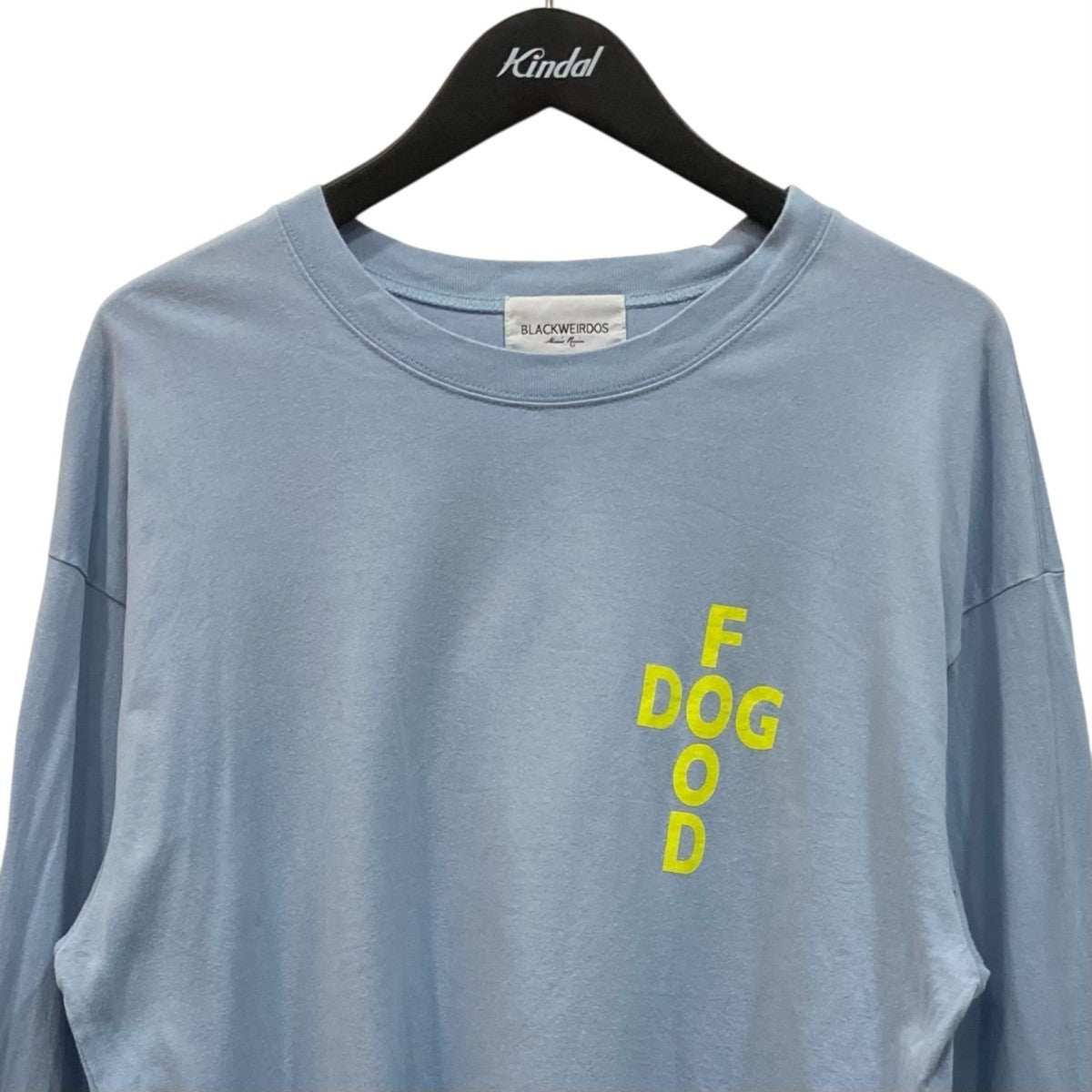 ロングカットソー23SS-LT01